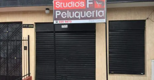 STUDIO´S F24 PELUQUERIA STUDIO´S F24 PELUQUERIA